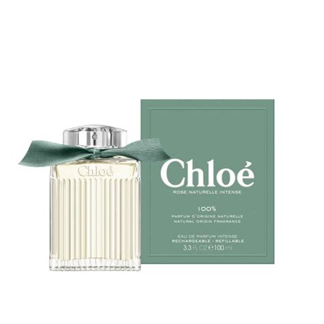 chloe signature rose naturelle intense|Chloé Rose Naturelle Intense Chloé for women .